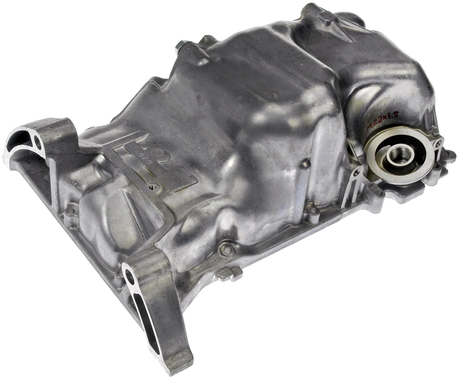 Dorman - OE Solutions Engine Oil Pan  264-382