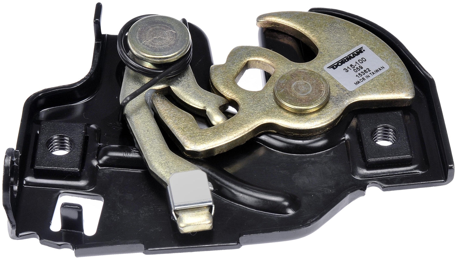 Dorman - OE Solutions Hood Latch Assembly  315-100
