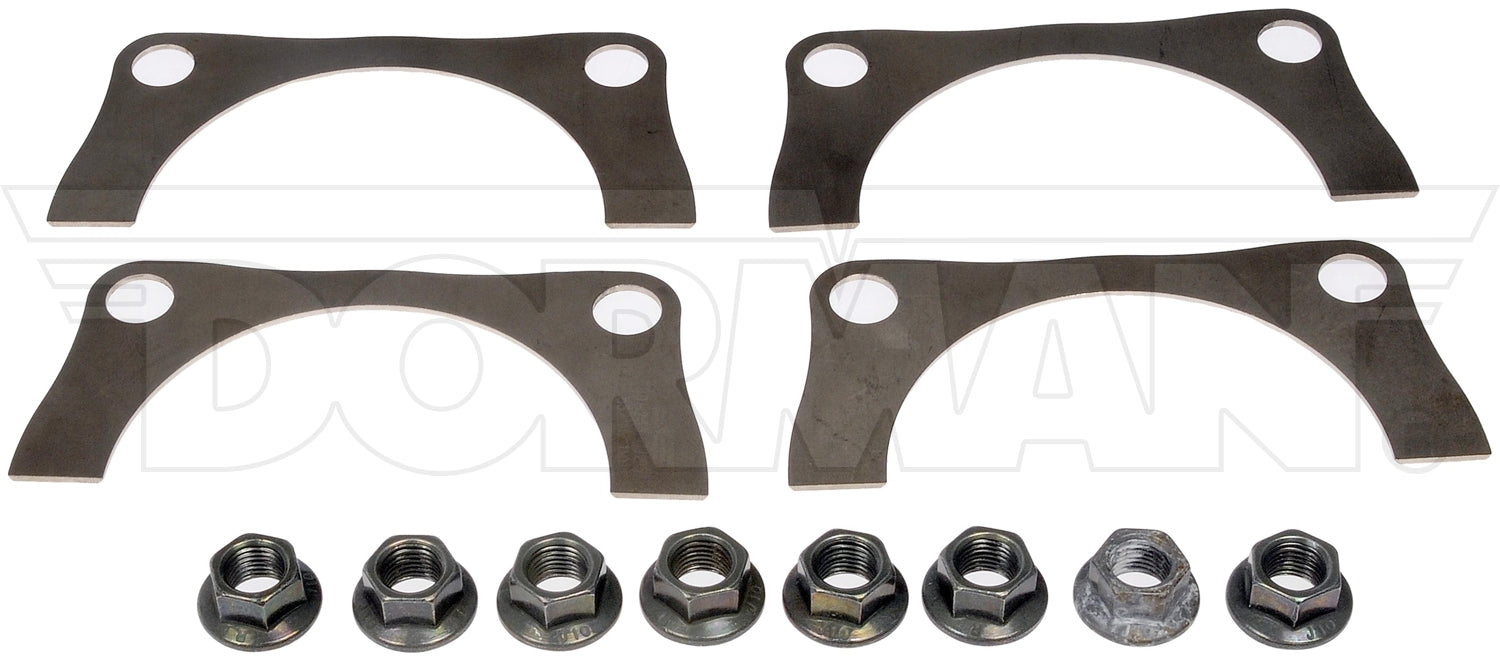 Dorman - OE Solutions Wheel Hub Dust Shield  600-233