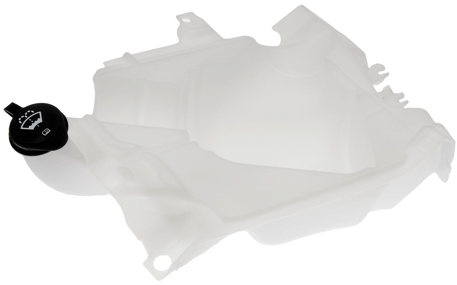 Dorman - OE Solutions Washer Fluid Reservoir  603-158