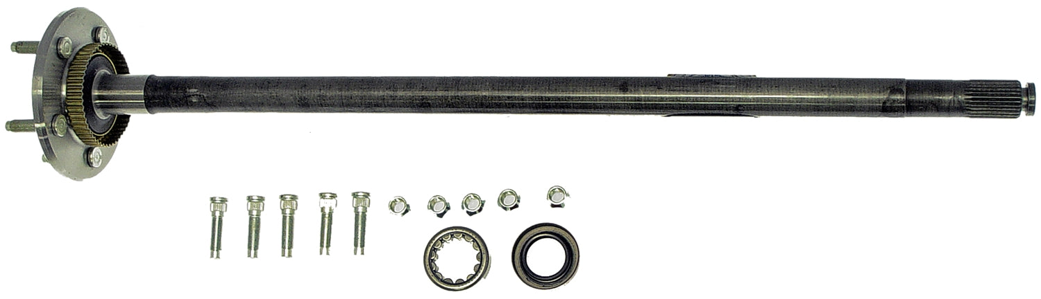 Dorman - OE Solutions Drive Axle Shaft  630-211