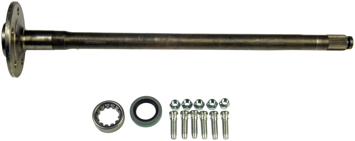 Dorman - OE Solutions Drive Axle Shaft  630-231