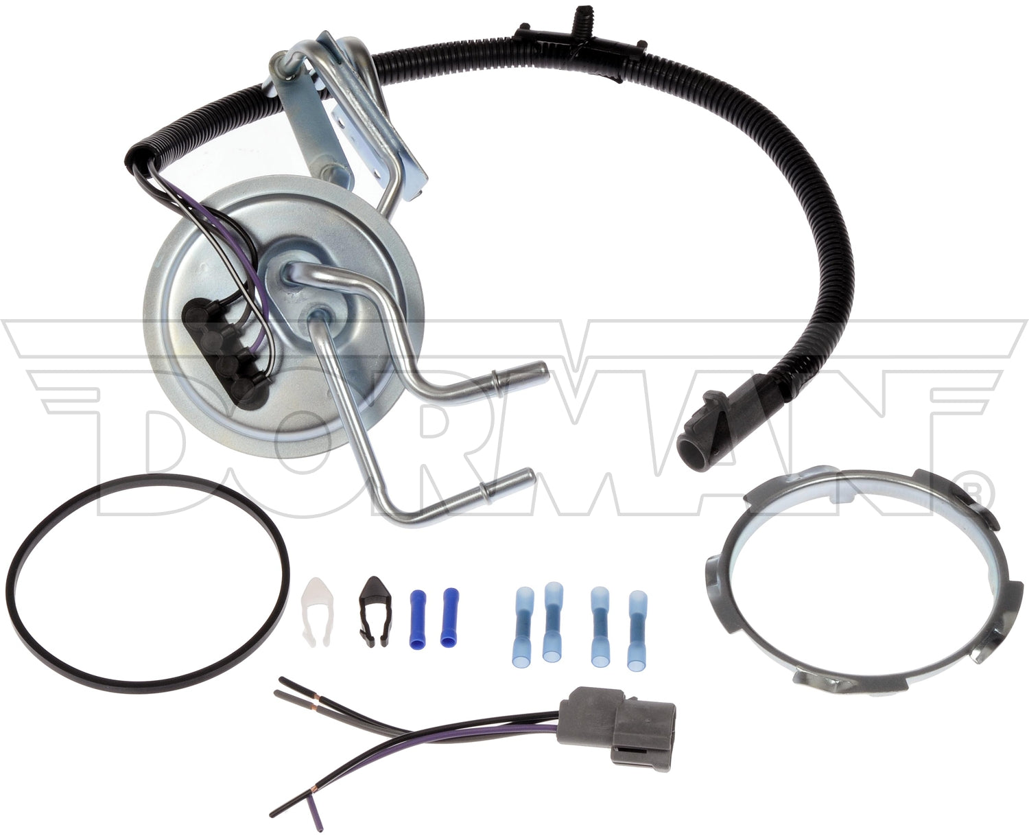 Dorman - OE Solutions Fuel Tank Sending Unit  692-248