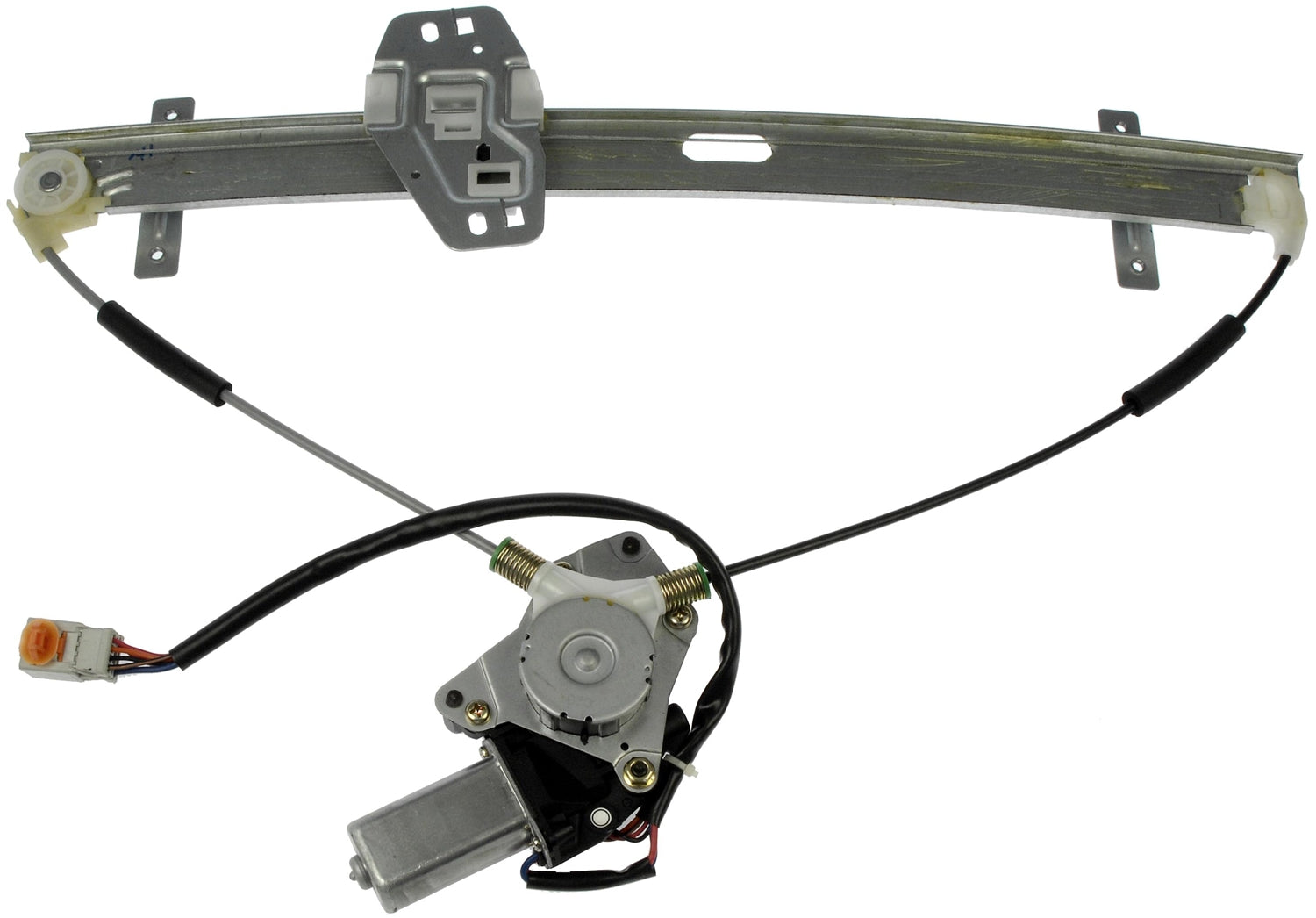 Dorman - OE Solutions Window Motor and Regulator Assembly  748-129