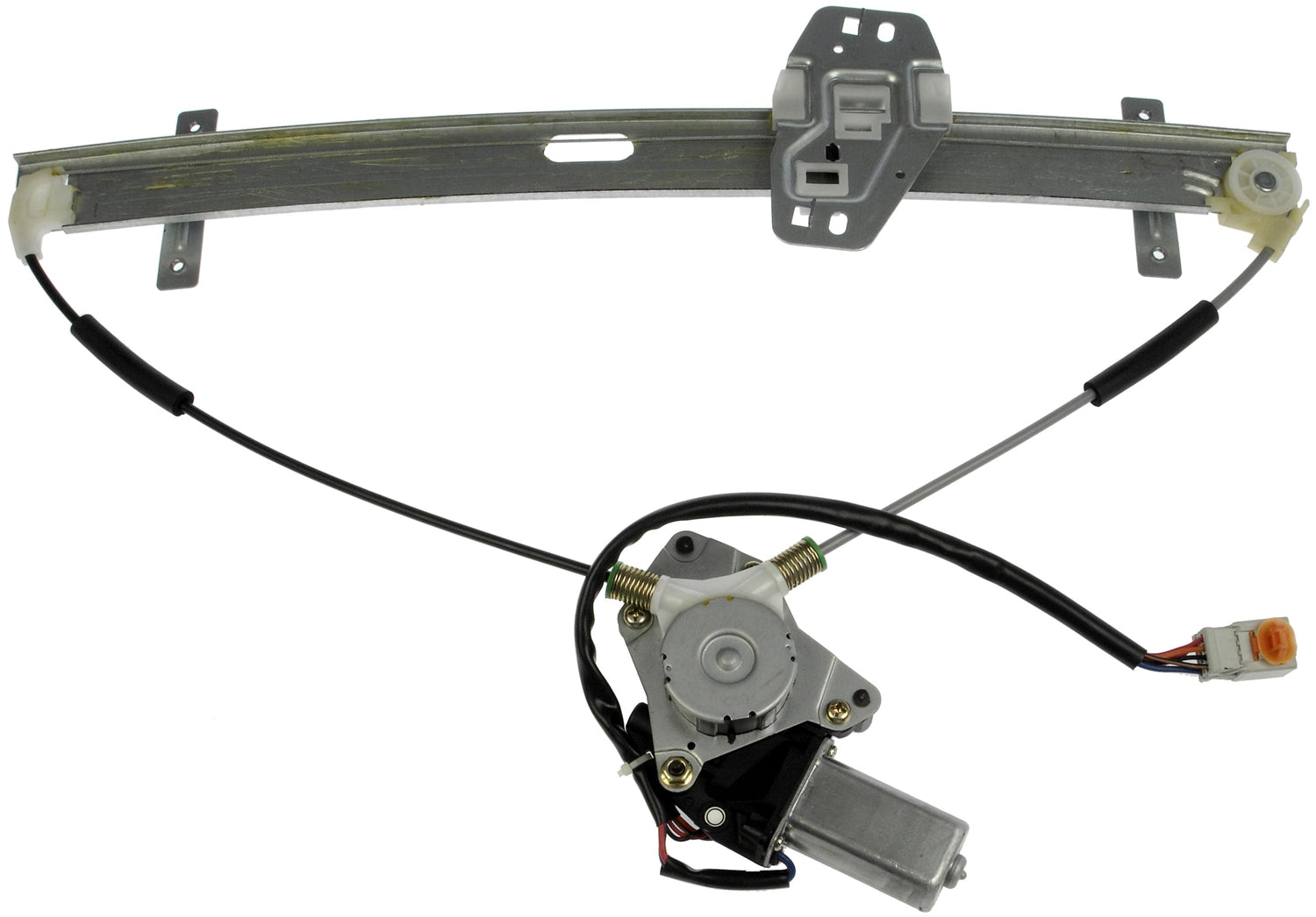 Dorman - OE Solutions Window Motor and Regulator Assembly  748-130