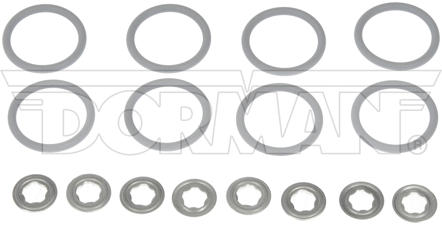Dorman - OE Solutions Fuel Injector O-Ring Kit  904-233
