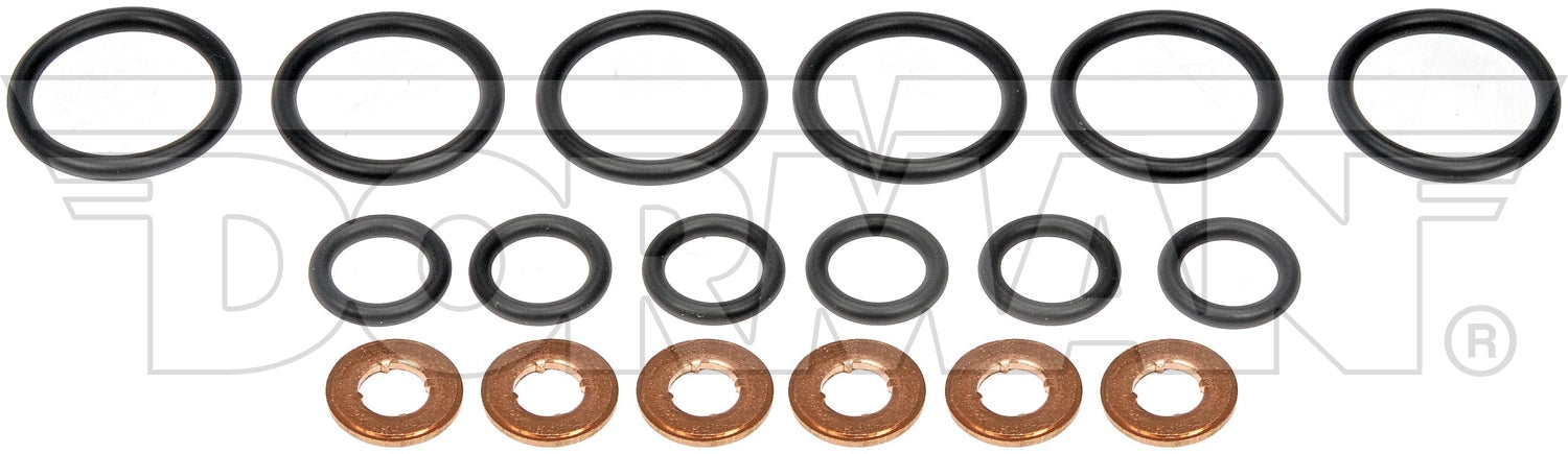 Dorman - OE Solutions Fuel Injector O-Ring Kit  904-315