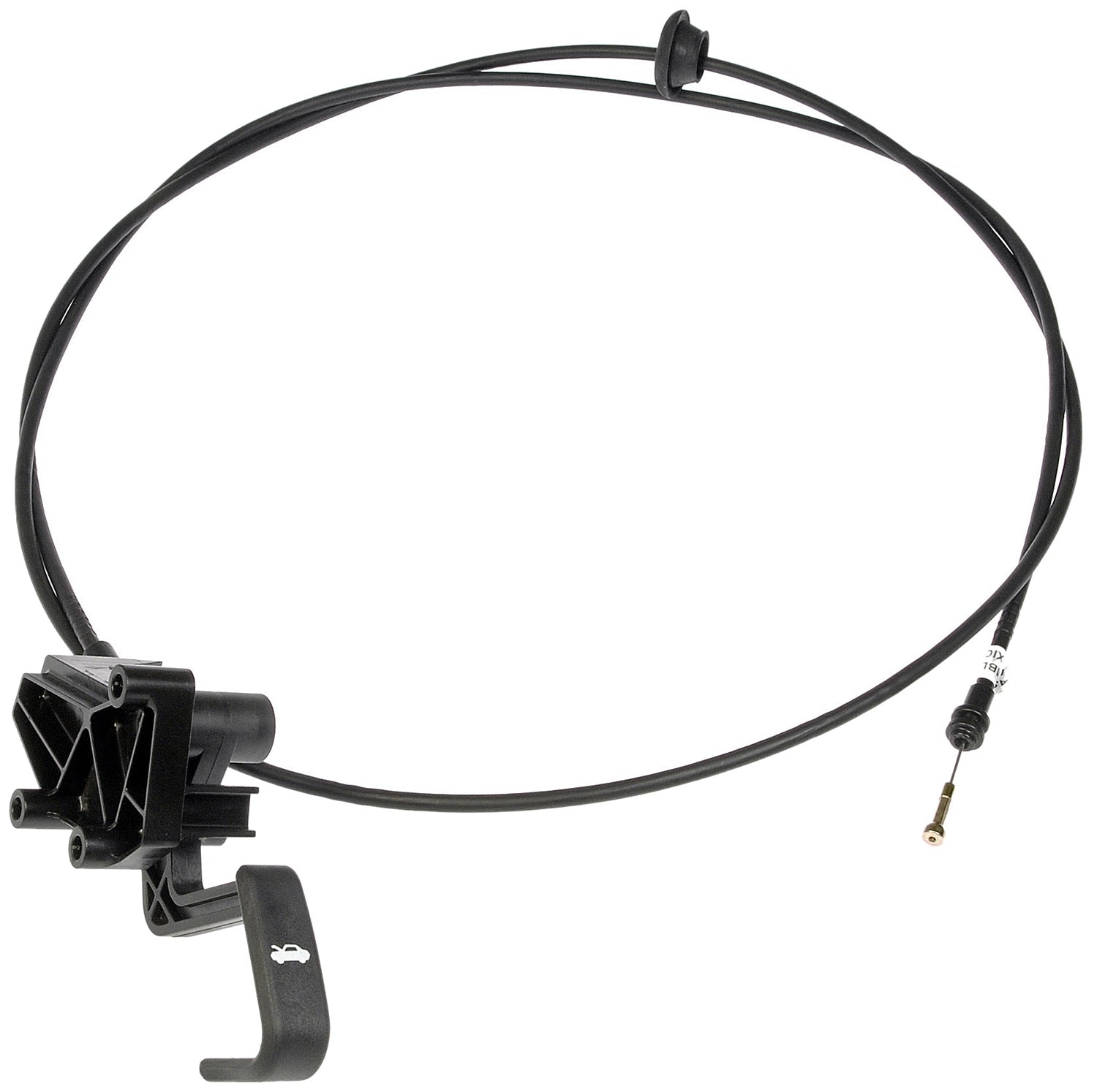 Dorman - OE Solutions Hood Release Cable  912-007