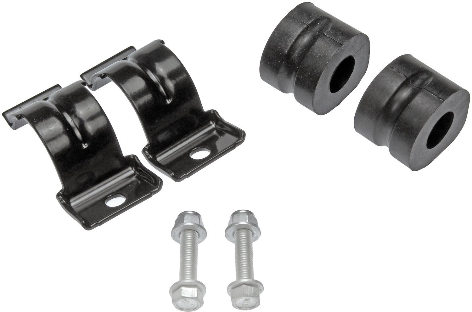Dorman - OE Solutions Suspension Stabilizer Bar Bushing Kit  928-306
