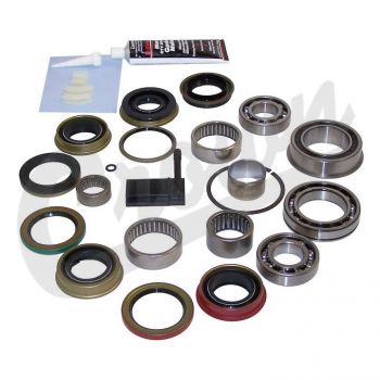 Crown Automotive 231MASKIT Transfer Case Overhaul Kit