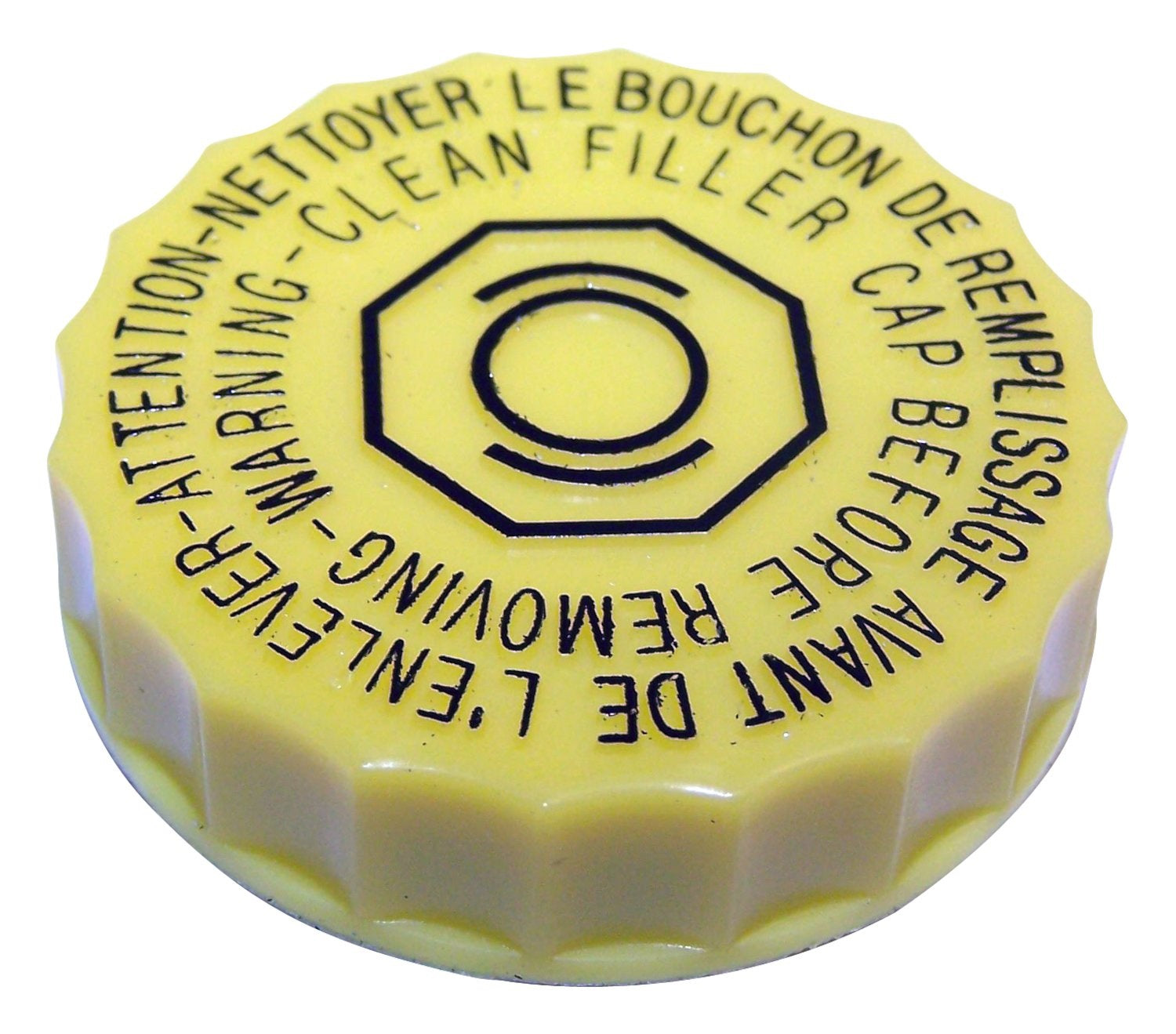 Crown Automotive 4683656 Master Cylinder Cap