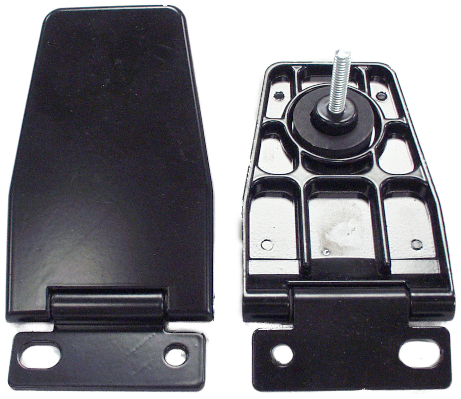 Crown Automotive 5013722AB Liftgate Hinge Fits 97-06 Wrangler (TJ)