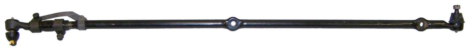 Crown Automotive 52002541K Steering Tie Rod Assembly Fits 87-90 Wrangler (YJ)