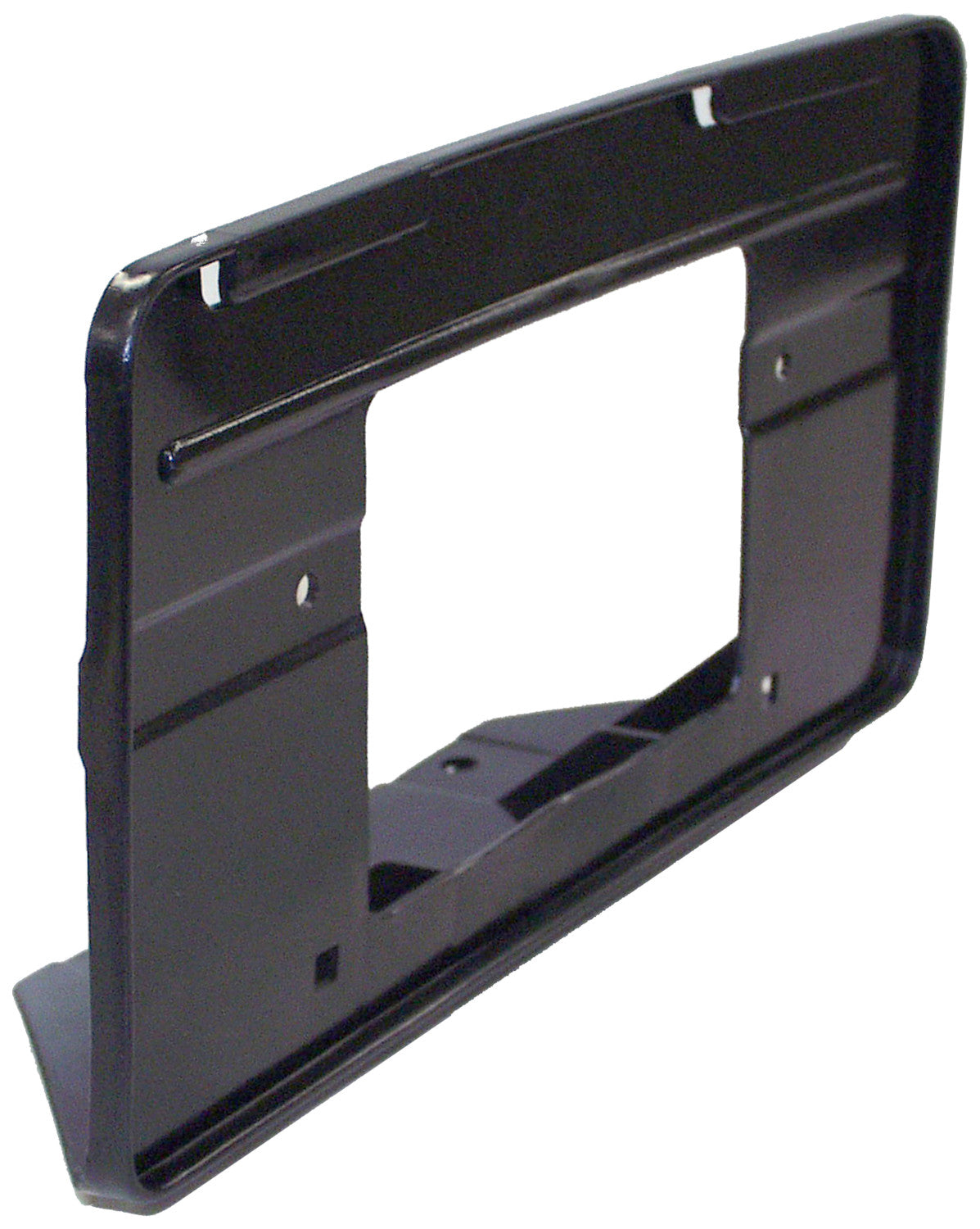 Crown Automotive 52003479 License Plate Bracket Fits 87-93 Cherokee (XJ)