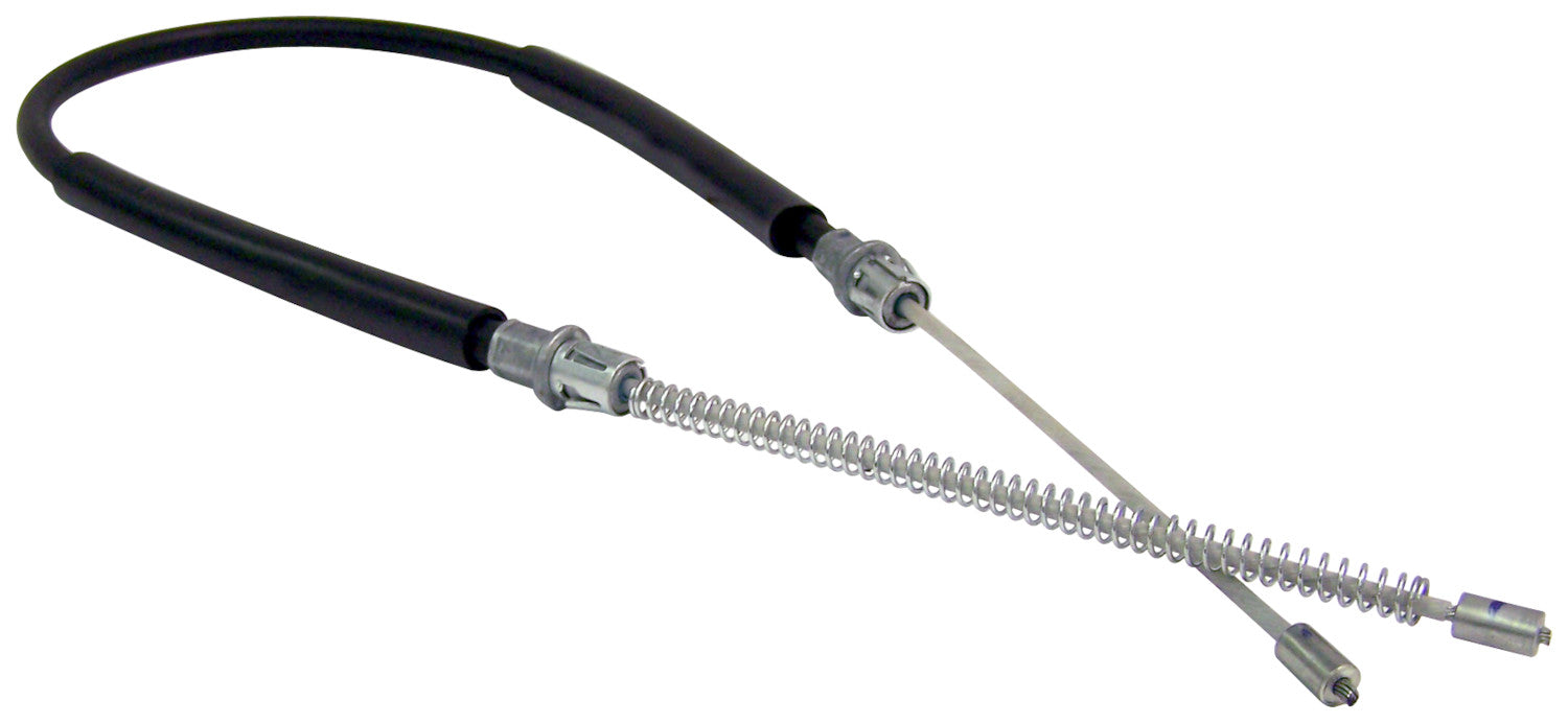 Crown Automotive 52007523 Parking Brake Cable Fits 91-95 Wrangler (YJ)