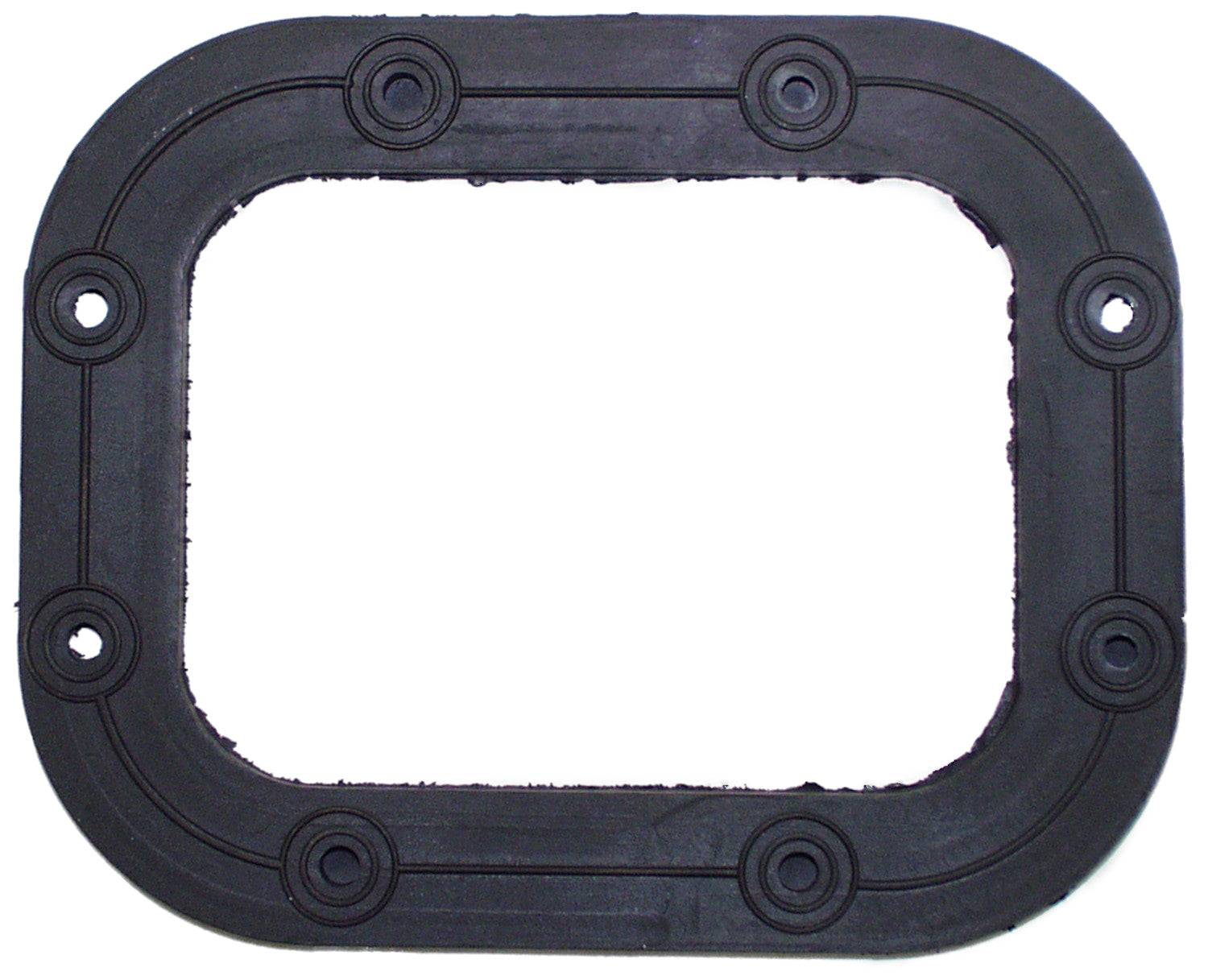 Crown Automotive 52127833 Fuel Sending Unit Gasket Fits 87-95 Wrangler (YJ)