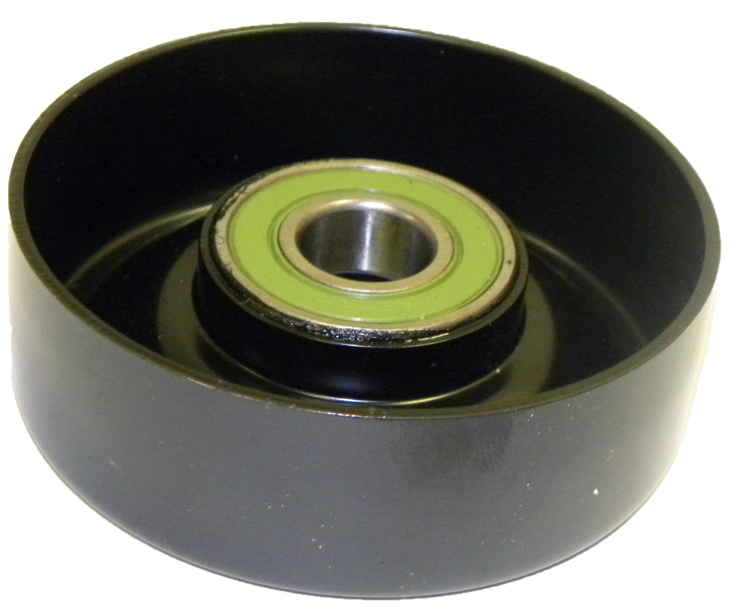 Crown Automotive 53002905 Drive Belt Idler Pulley