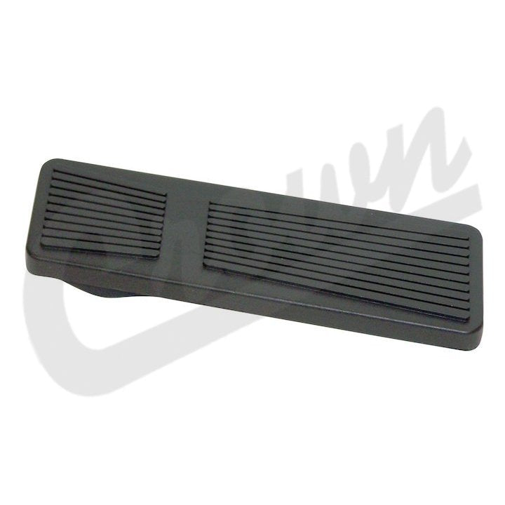 Crown Automotive 53003932AB Accelerator Pedal Pad Set