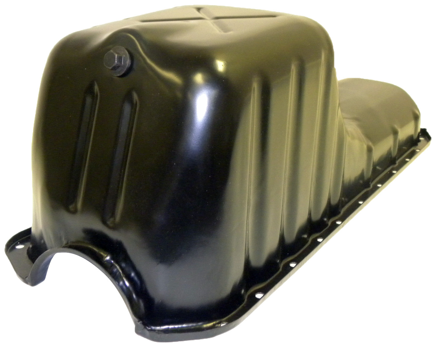 Crown Automotive 53020833AB Engine Oil Pan