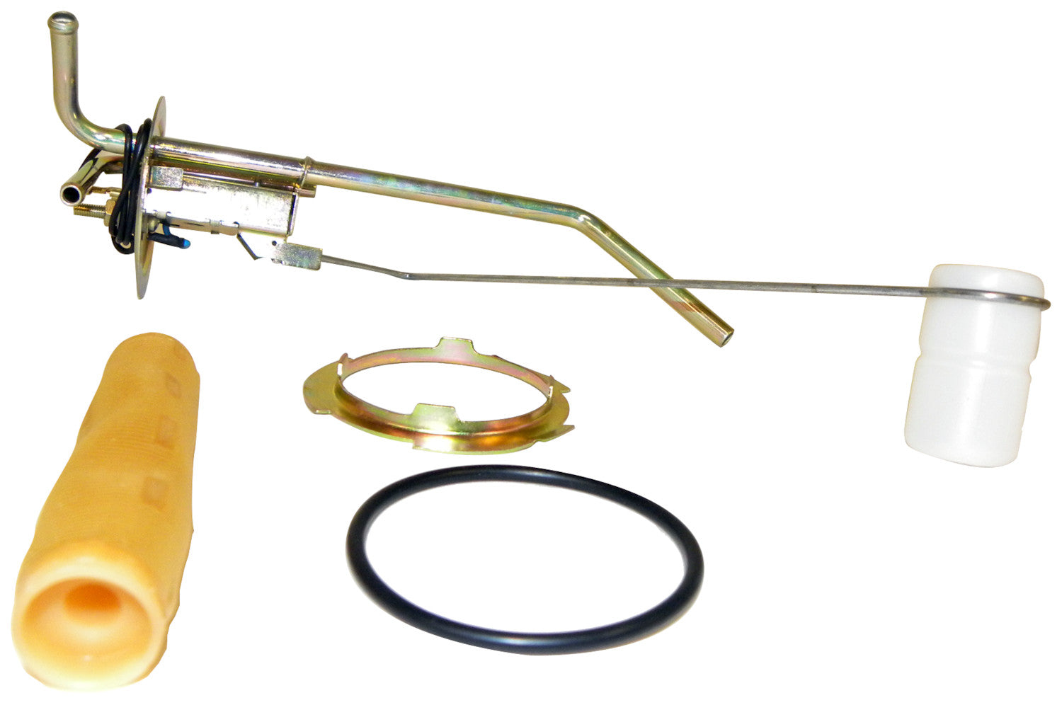 Crown Automotive 5357373K Fuel Sending Unit Kit Fits 69-86 CJ5 CJ6 CJ7 Scrambler