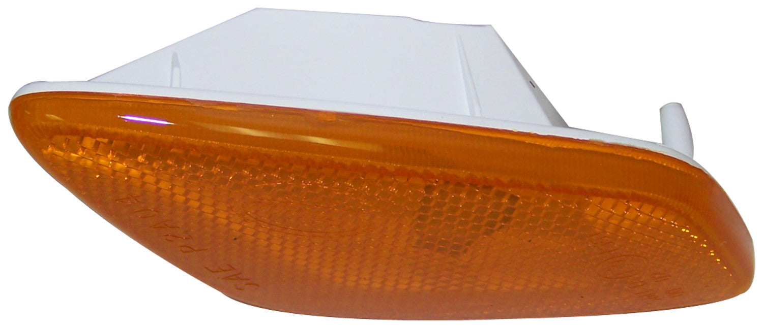 Crown Automotive 55155629AB Side Marker Light Fits 97-06 Wrangler (TJ)
