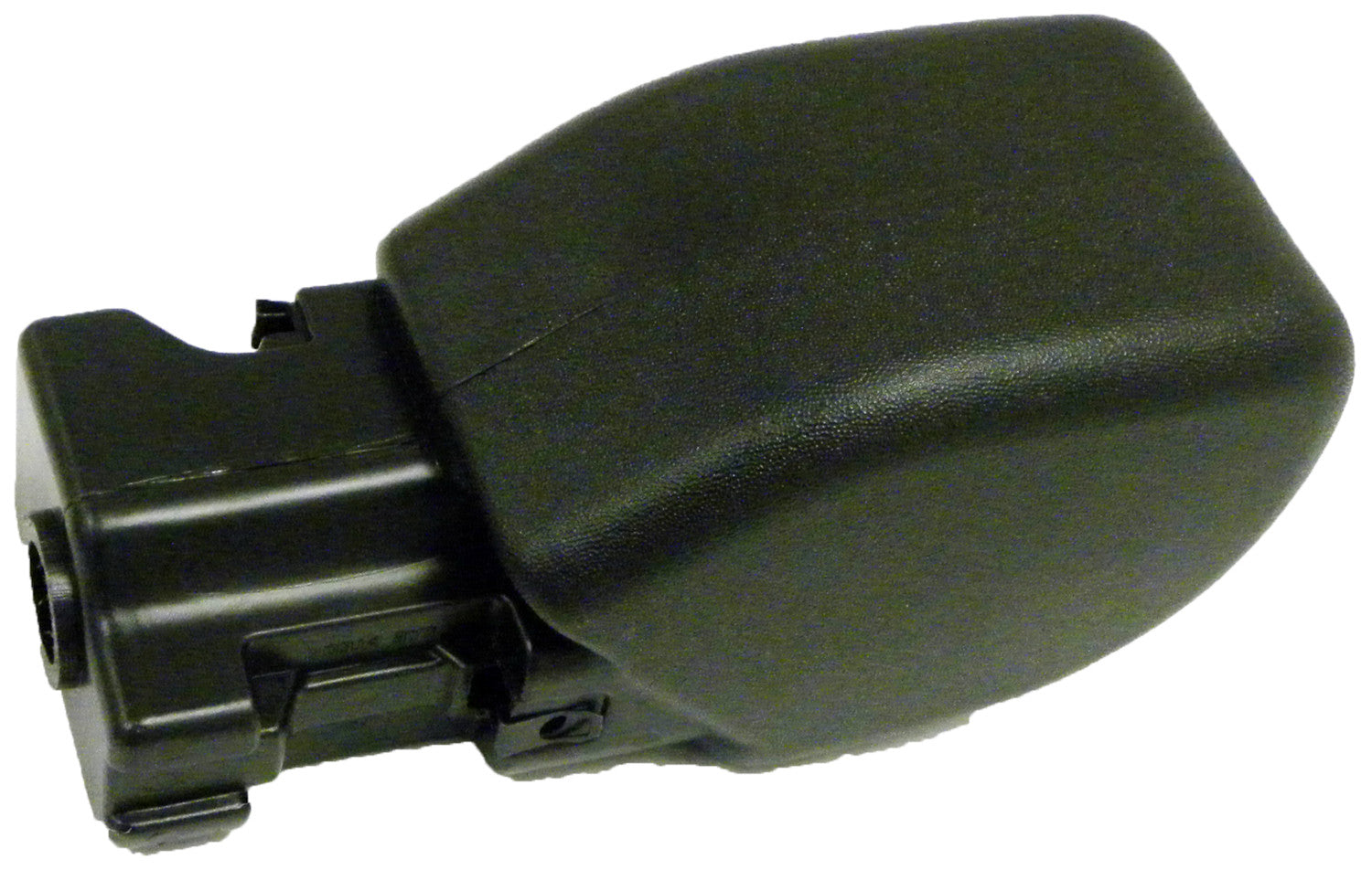 Crown Automotive 55155756AB Bumper End Fits 97-06 Wrangler (TJ)