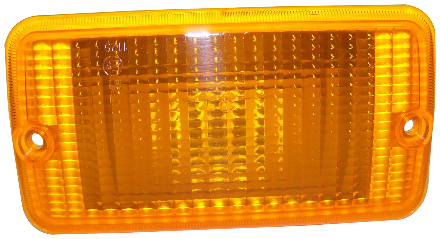 Crown Automotive 55156489AA Parking Light Fits 97-04 Wrangler (TJ)