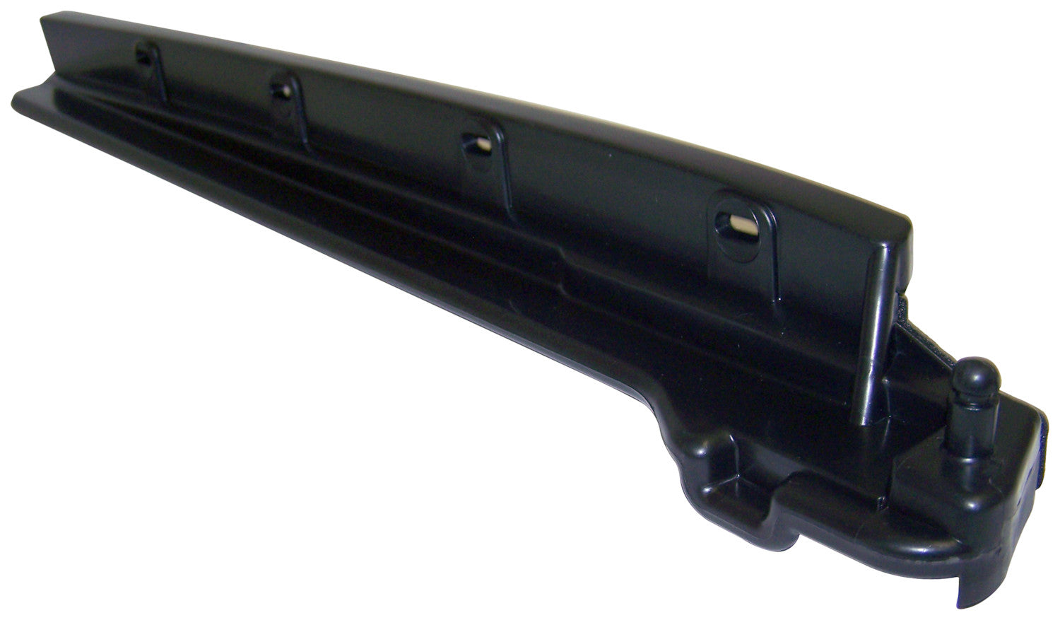 Crown Automotive 55176225 Door Weatherstrip Fits 87-95 Wrangler (YJ)