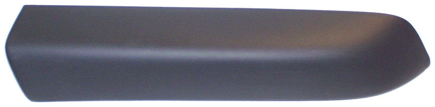 Crown Automotive 55254928 Fender Flare Extension Fits 97-06 Wrangler (TJ)