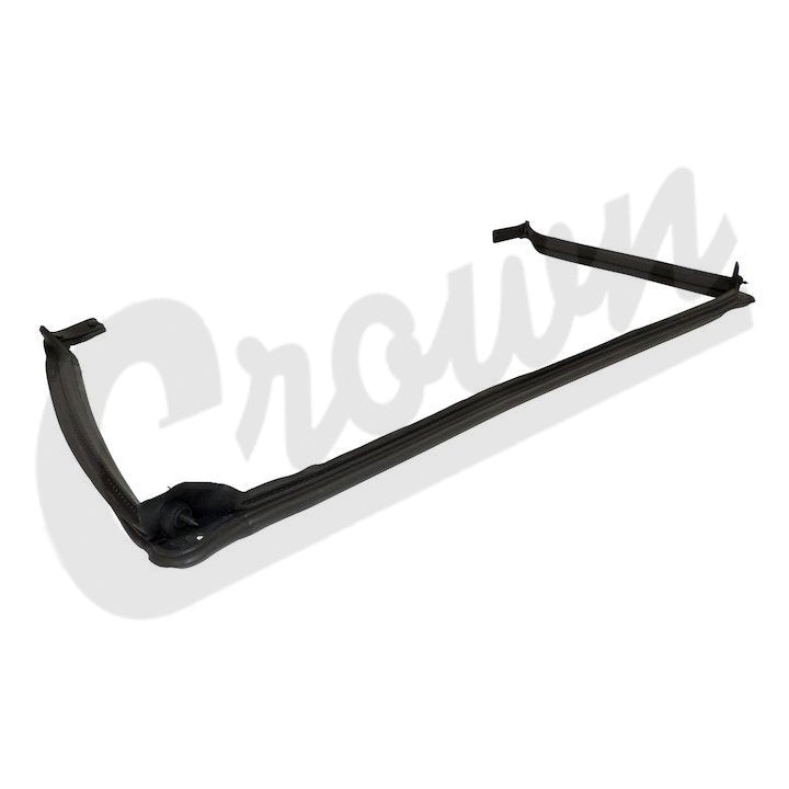 Crown Automotive 55395661AF Tailgate Weatherstrip Fits 07-18 Wrangler (JK)
