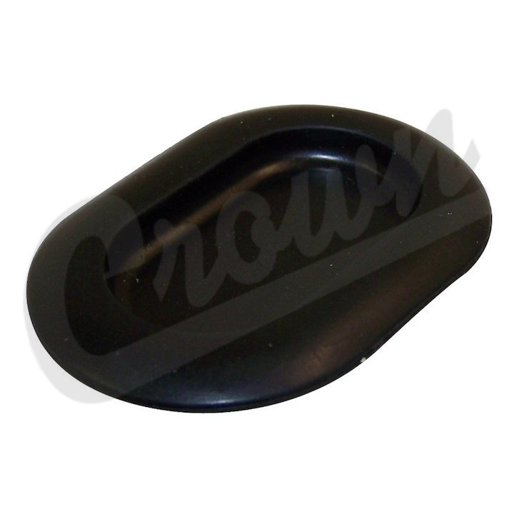 Crown Automotive 55397226AA Floor Pan Plug Fits 07-13 Dart Wrangler (JK)