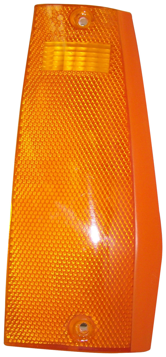 Crown Automotive 56000110 Side Marker Lens Fits 84-96 Cherokee (XJ)
