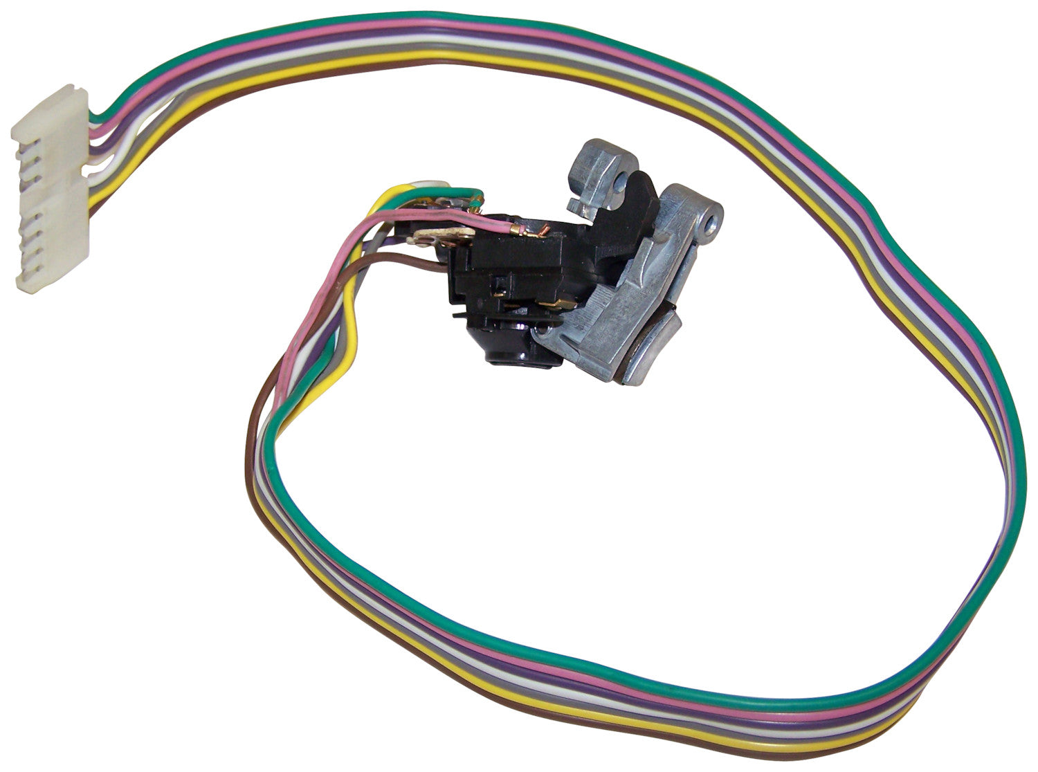 Crown Automotive 56007299 Wiper Switch Fits Cherokee (XJ) J10 J20 Wrangler (YJ)