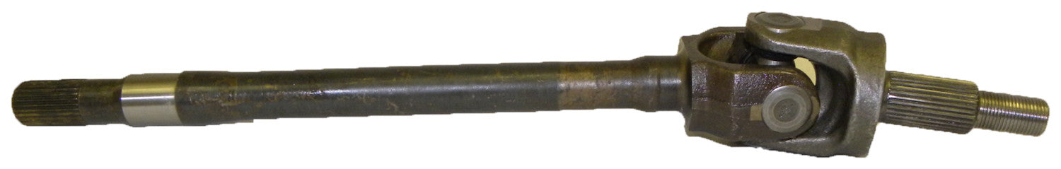 Crown Automotive 68004081AA Axle Shaft Fits 07-15 Wrangler (JK)