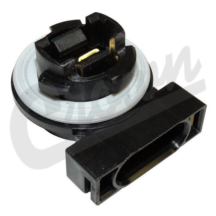 Crown Automotive 68060366AA Parking Light Bulb Socket