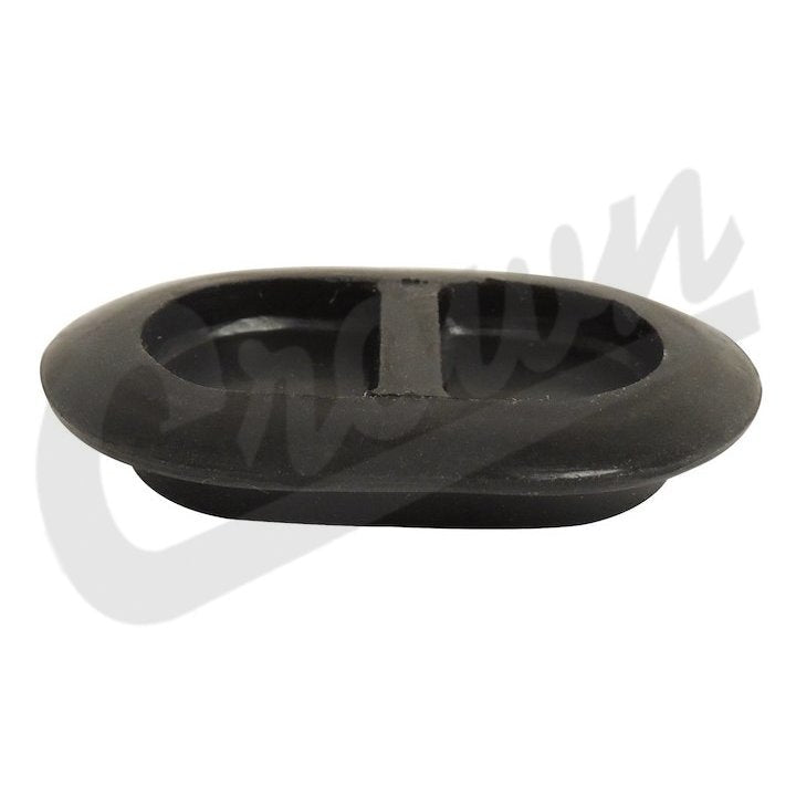 Crown Automotive 68194821AA Floor Pan Plug Fits Wrangler (JK) Wrangler (JL)