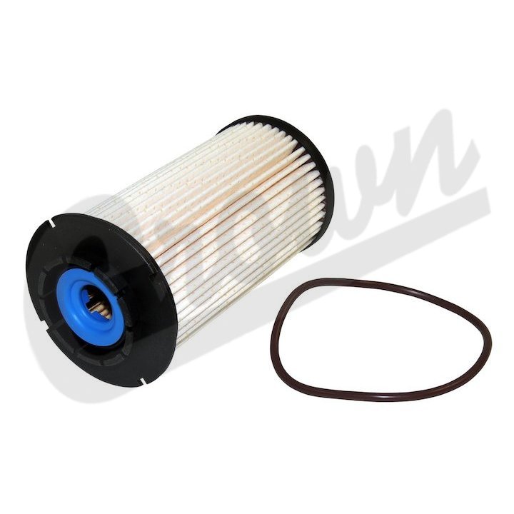 Crown Automotive 68235275AA Fuel Filter Fits 14-18 1500