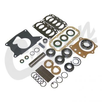 Crown Automotive D300MASKIT Transfer Case Overhaul Kit Fits CJ5 CJ7 Scrambler
