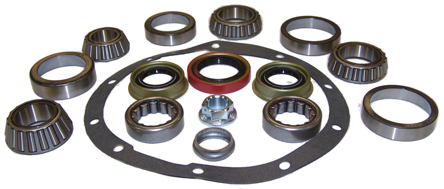 Crown Automotive D35MASKIT Differential Master Overhaul Kit
