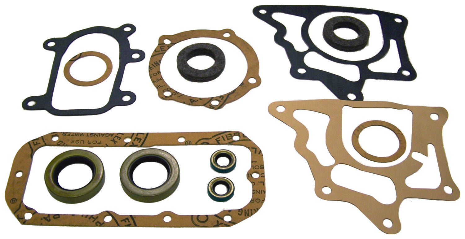 Crown Automotive J0923300 Transfer Case Gasket And Seal Set