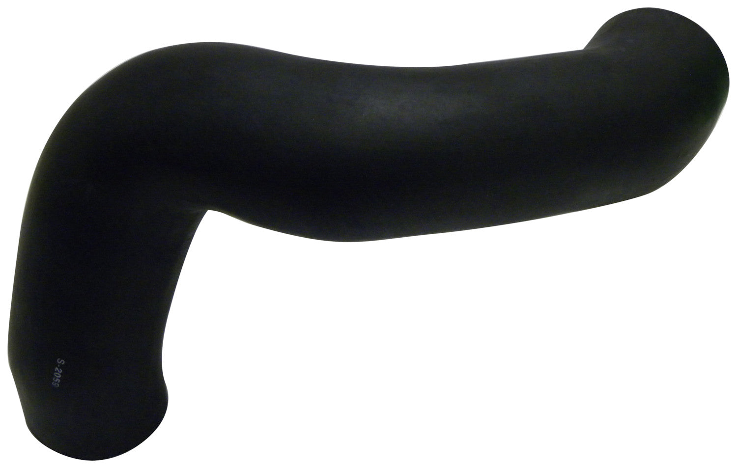 Crown Automotive J0992965 Fuel Filler Hose Fits 70-75 CJ5