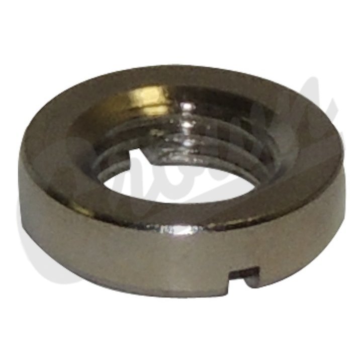 Crown Automotive J4000056 Dashboard Switch Nut
