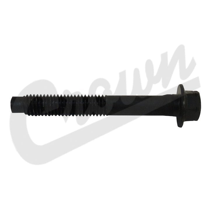 Crown Automotive J4007571 Body Mount Bolt Fits 87-06 Wrangler (TJ) Wrangler (YJ)