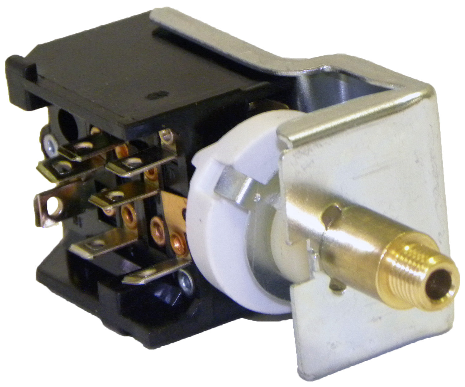Crown Automotive J5751098 Headlamp Switch Fits 81-86 CJ5 CJ7 J10 J20 Scrambler
