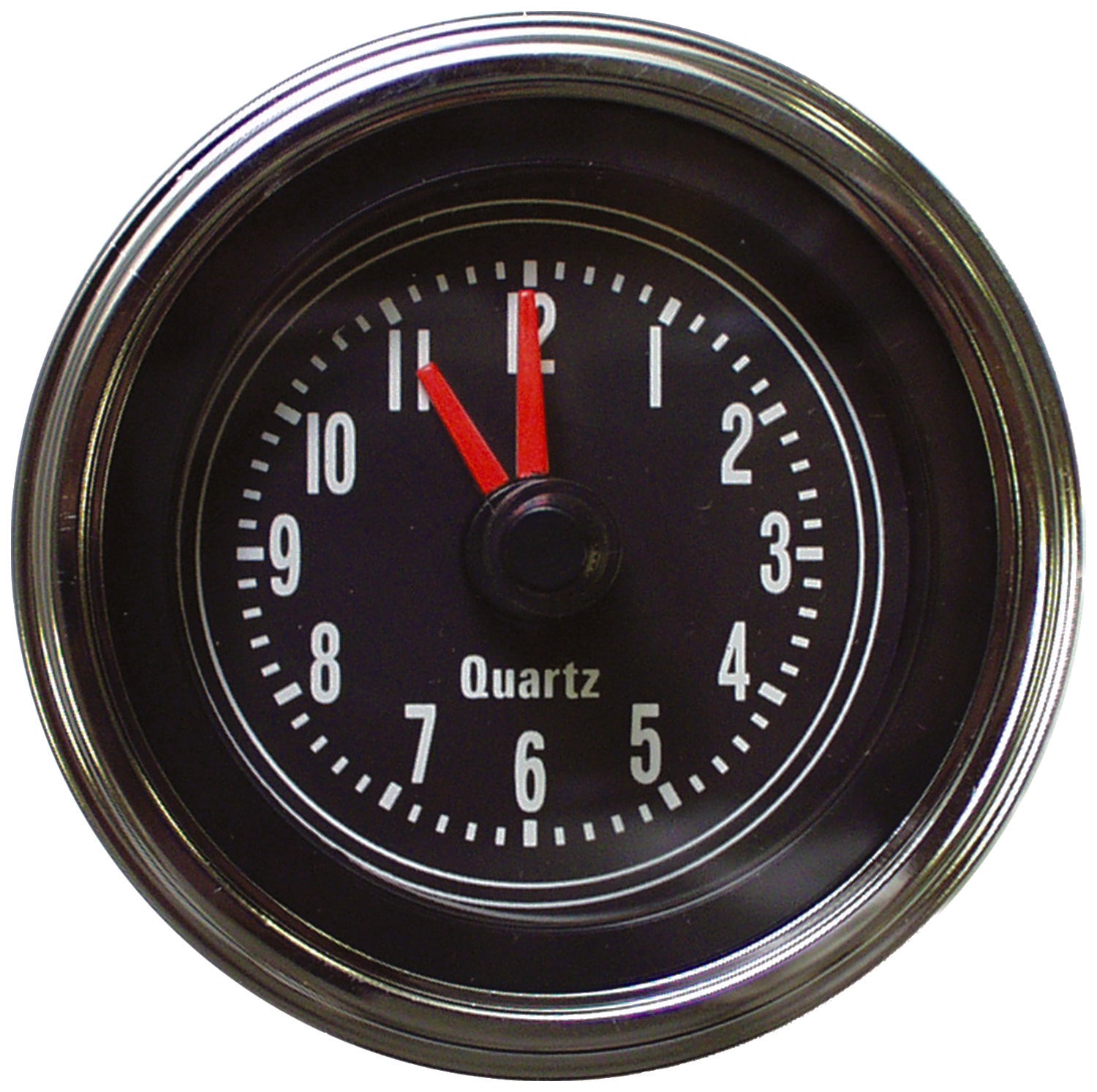 Crown Automotive J5761330 Instrument Panel Clock Fits 76-86 CJ5 CJ7 Scrambler