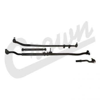 Crown Automotive SK1 Steering Kit Fits 07-18 Wrangler (JK)