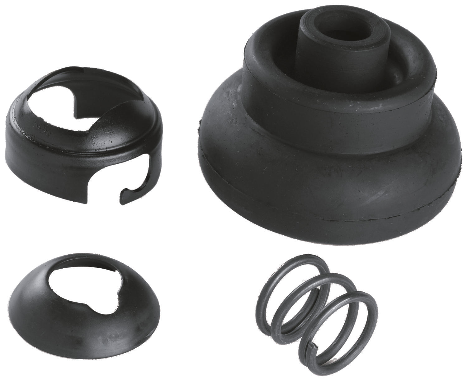 Crown Automotive SLR176K Manual Trans Shift Lever Repair Kit