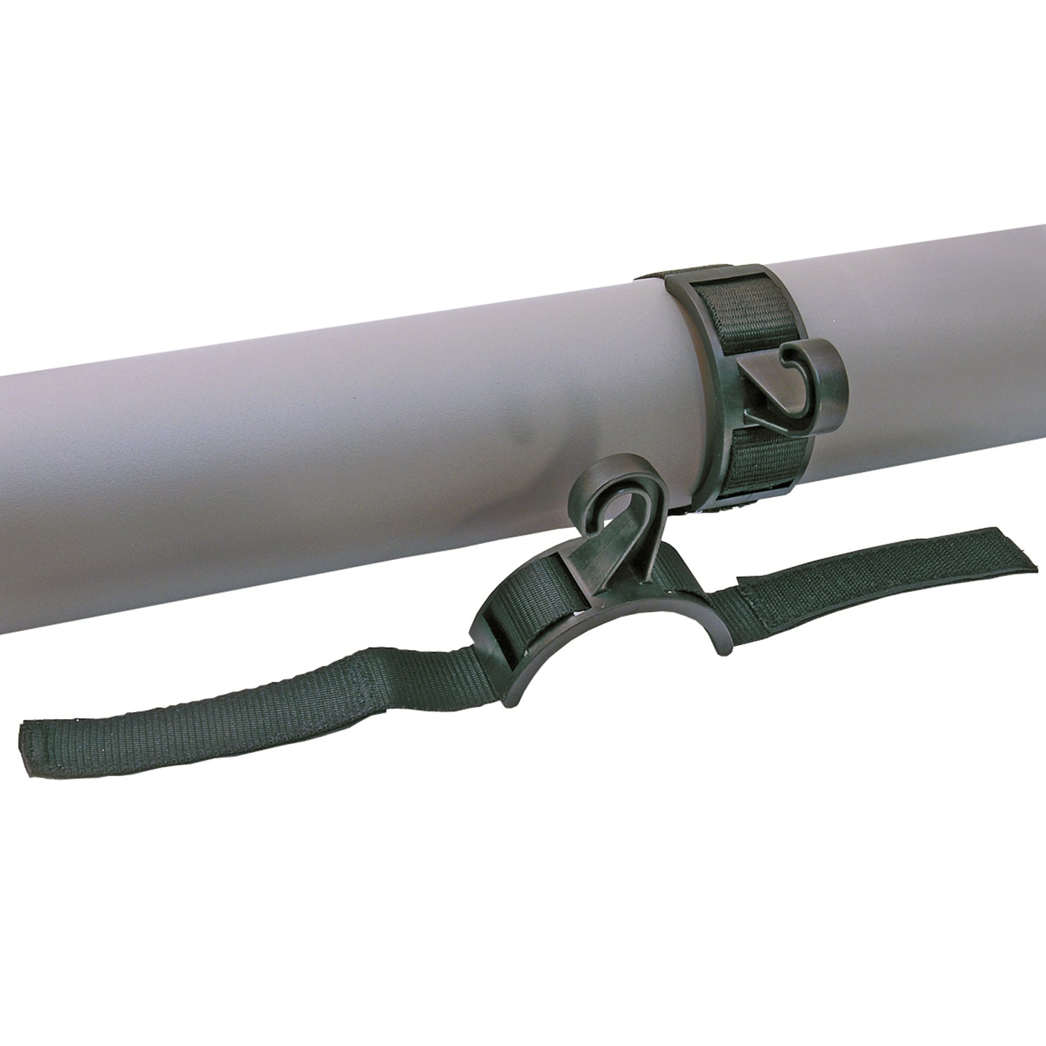 Rugged Ridge 11250.03 Roll Bar Coat Hanger Kit Fits Wrangler (JK) Wrangler (TJ)