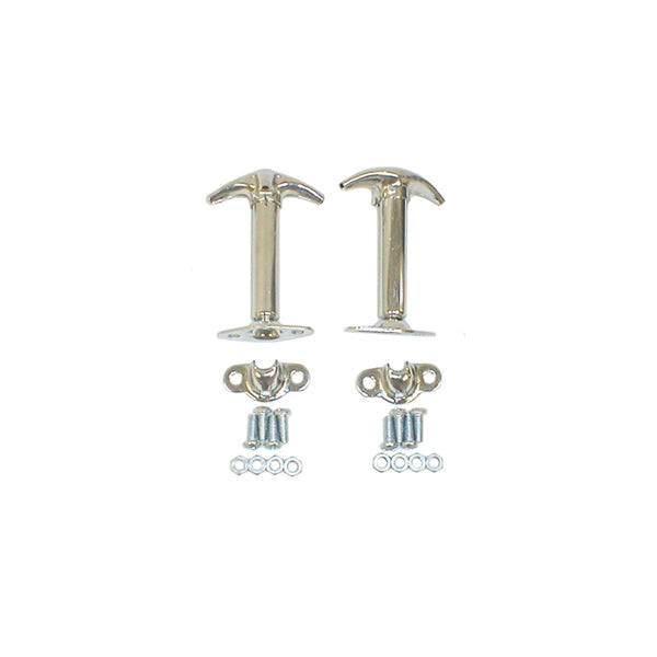 Rugged Ridge 11302.01 Hood Catch
