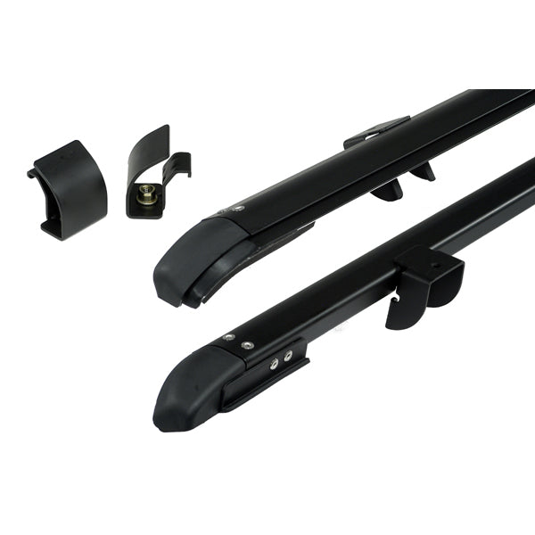Rugged Ridge 13308.04 Windshield Header Fits 97-06 Wrangler (TJ)